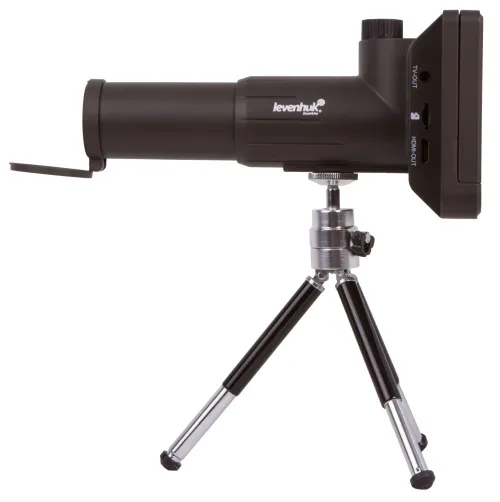 picture Levenhuk Blaze D500 Digital Spotting Scope,  6