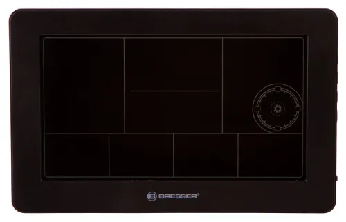 photograph Bresser 4CAST Wi-Fi RC Weather Station,  4