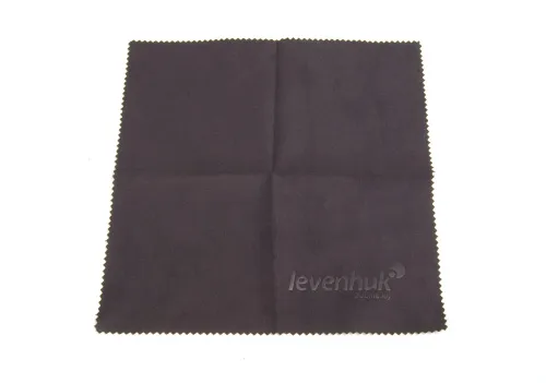 picture Levenhuk Optics Cleaning Cloth,  4