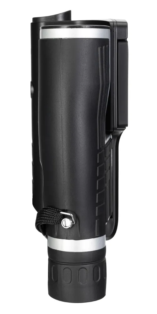 photograph Levenhuk Atom Digital DB20 LCD Binoculars - Exhibition Item,  6