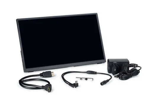 image MAGUS MCD40 LCD Monitor,  2