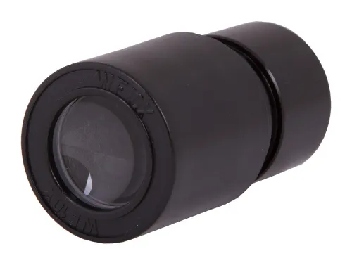 photograph Levenhuk Rainbow WF10x Eyepiece,  2