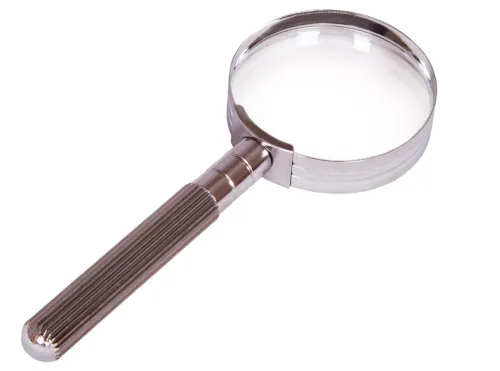 photograph Levenhuk Zeno Handy ZH17 Magnifier,  3