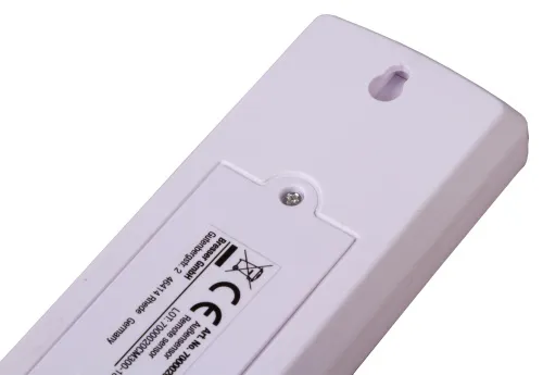 photo Bresser 3 Chanel Outdoor Thermo/Hygro Sensor for TemeoTrend WFS/WFW Weather Stations,  6