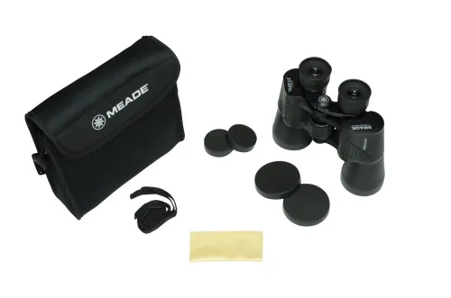 photograph Meade TravelView 8x25 Binoculars,  2