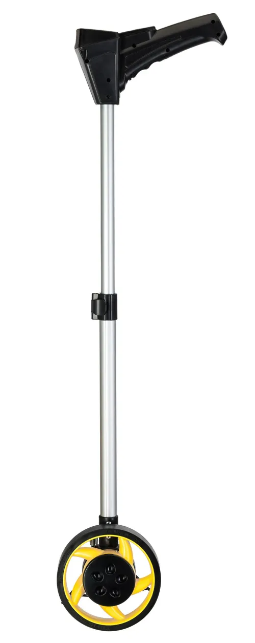 image Ermenrich Reel WM10 Digital Measuring Wheel - Exhibition Item,  4