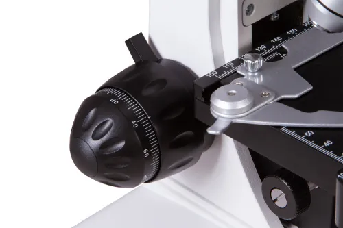 picture Levenhuk MED 25B Binocular Microscope,  13