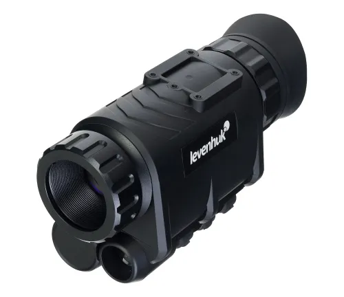 image Levenhuk Halo NVM50 Helmet Digital Night Vision Monocular,  6