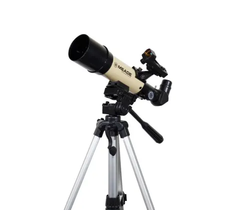 picture Meade Adventure Scope 60mm Telescope,  5