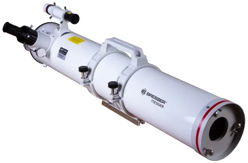 picture Bresser Messier NT-130/1000 Optical Tube,  3