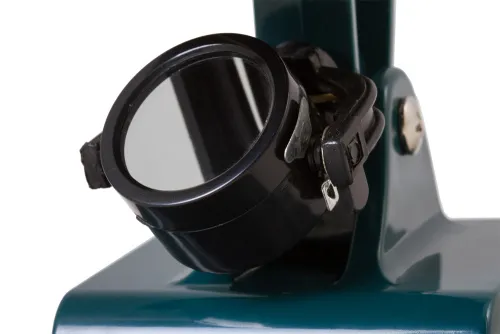 picture Levenhuk LabZZ MT2 Microscope & Telescope Kit,  13