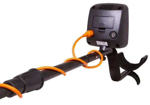 photograph DMAX Easy Search Metal Detector,  5