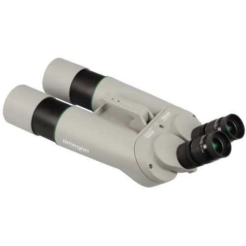 photograph Omegon Brightsky 22x70 – 45° Binoculars,  2