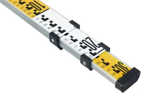 photo Ermenrich Reel TWR3 Tower Ruler,  6