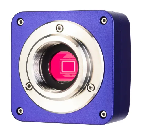 image Levenhuk M1200 PLUS Digital Camera,  5