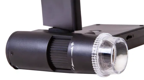 photograph Levenhuk DTX 700 Mobi Digital Microscope,  11