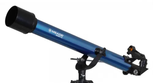 image Meade Infinity 60mm Refractor Telescope,  3