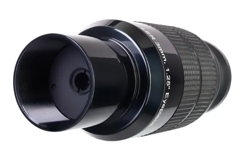 image Levenhuk Ra LER 3mm, 1.25" Eyepiece,  4