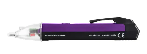 photo Ermenrich Zing WT20 Voltage Tester,  2