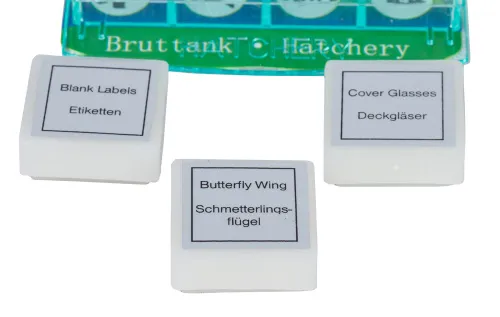 image Bresser Junior Experiment Set,  3