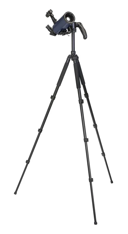 photograph Levenhuk New Skyline BASE МАК 80/850 AZ-M Telescope ,  3