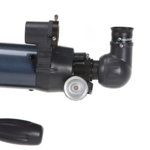 image Celestron AstroMaster 70 AZ Telescope,  5