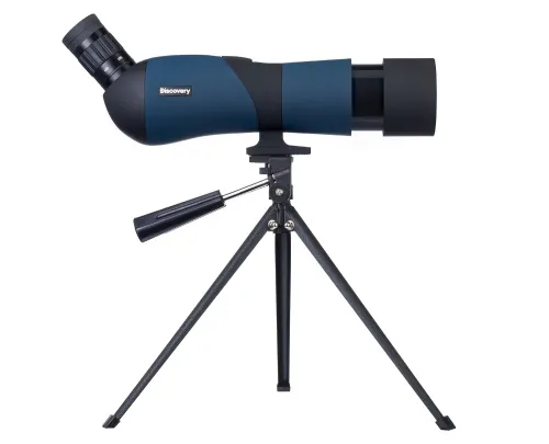 image Levenhuk Discovery Range 50 Spotting Scope,  8