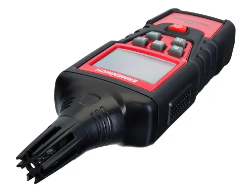 picture Ermenrich Wett TU30 Thermohygrometer,  3