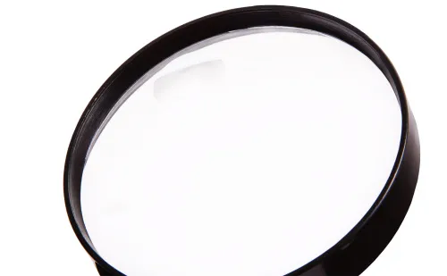 image Levenhuk Zeno Handy ZH9 Magnifier,  4