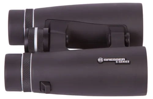 photo Bresser S-Series 10x42 Binoculars,  6