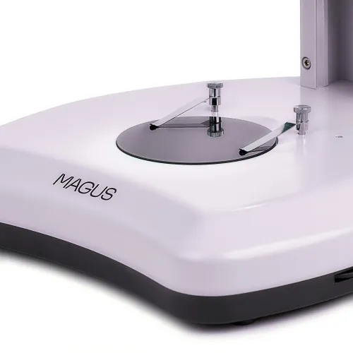 photo MAGUS Stereo D9T Digital Stereomicroscope,  15