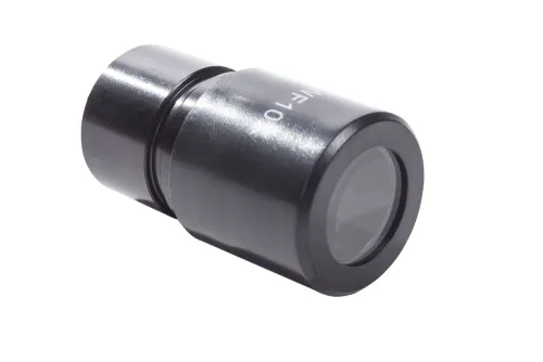 picture Levenhuk 10x/18 Eyepiece with Reticle,  2