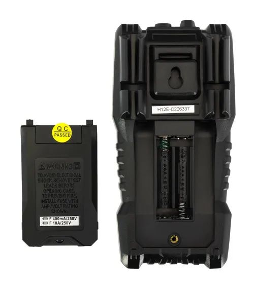 image Ermenrich Zing TC13 Digital Multimeter,  5