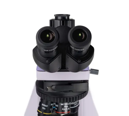 image MAGUS Bio 260T Biological Microscope,  12