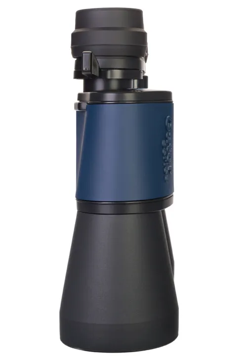 photograph Levenhuk Discovery Gator 10–30x50 Binoculars,  8