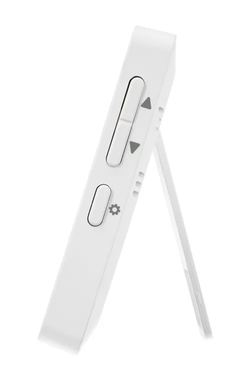 image Ermenrich Report WR10 Thermohygrometer,  4