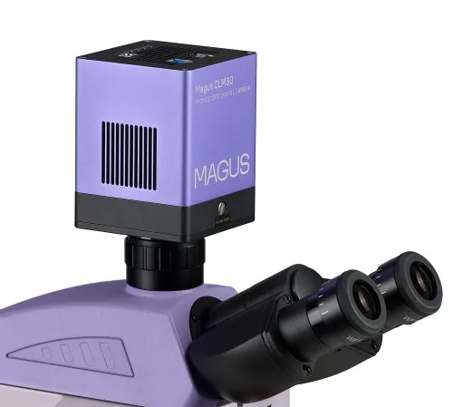 image MAGUS Lum D450L Fluorescence Digital Microscope,  21