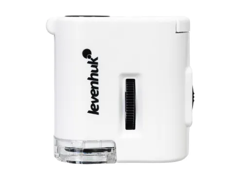picture Levenhuk Zeno Cash ZC2 Pocket Microscope,  4