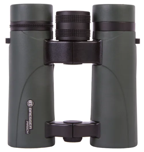 photograph Bresser Pirsch 10x34 Binoculars,  3