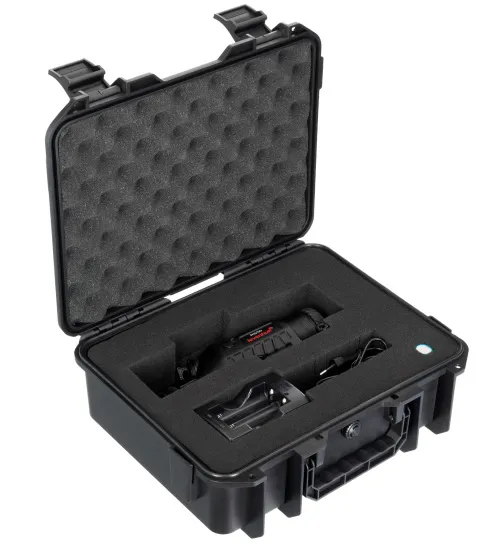 picture Levenhuk Fatum RS50 Thermo Vision Riflescope,  3