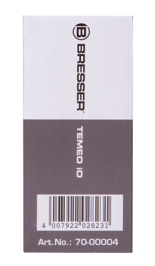 photo Bresser Temeo io Weather Station,  14