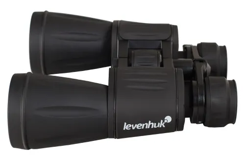 image Levenhuk Atom 10–30x50 Binoculars,  5