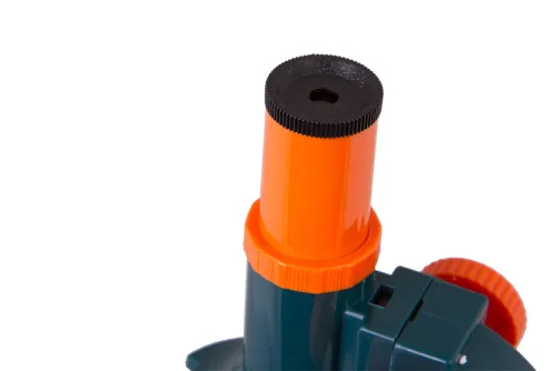 image Levenhuk LabZZ M1 Microscope,  6