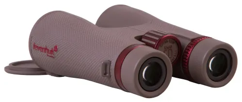 photograph Levenhuk Monaco ED 12x50 Binoculars,  14