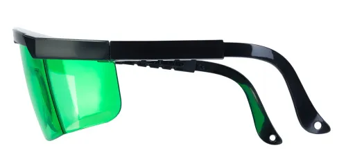 photograph Ermenrich Verk GG30 Green Eyeglasses,  3