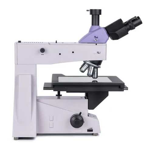 picture MAGUS Metal 650 Metallurgical Microscope,  11