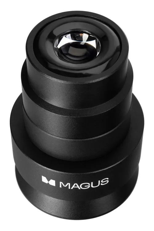 photograph MAGUS DF1 A 0.9 Darkfield Condenser,  2