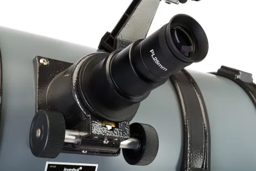 photo Levenhuk Blitz 203 PLUS Telescope - Exhibition Item,  8