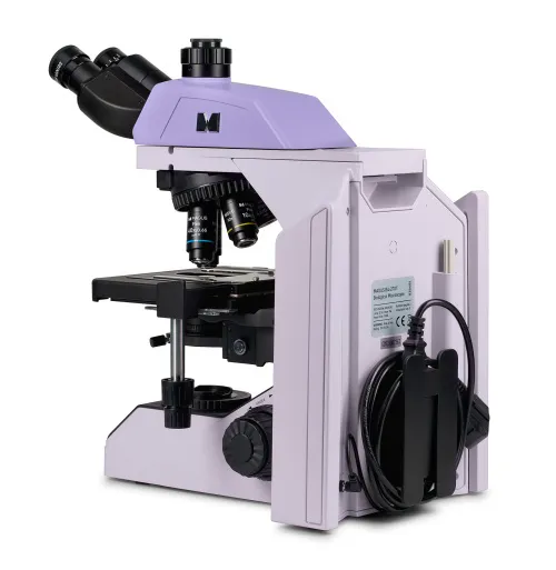 photo MAGUS Bio 270T Biological Microscope,  4