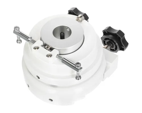 picture Sky-Watcher AZ-EQ6 SynScan GOTO Mount with Steel Tripod,  9